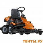 Райдер Husqvarna PF 21 AWD без деки 9651925-01