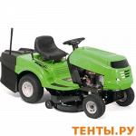 Садовый минитрактор MTD MASTERCUT 130-92H 13AH711E615