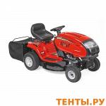 Садовый минитрактор MTD LC 125 13AH773C600