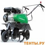 Культиватор бензиновый Caiman Eco 50S C2 3000360705