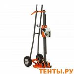 Стойка для бурения Husqvarna DS 50 ATS 9651578-17