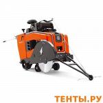 Нарезчик швов дизельный Husqvarna FS 6600 D 9658854-30