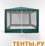 Садовый шатер SP-010