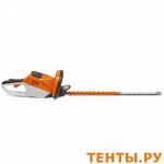 Садовые аккумуляторные ножницы 48510113501 Stihl HSA 85