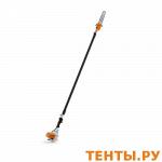 Высоторез c телескопической штангой Stihl HT 101 4-Mix 41822000090