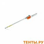 Высоторез для комби-двигателя KM Stihl 41822000057 HT-KM