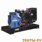 Электростанция стационарная SDMO J 220 K TELYS