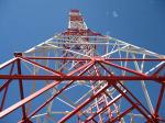 Башня связи 42 метра