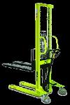 Штабелер гидравлический  Pramac Lifter mx 1016