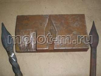 Кузнечные штампы Пика Кузнечные штампы Пика