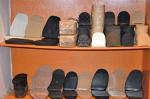 Материалы для ремонта обуви