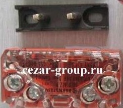 Контактор KONE CONTACT HOUSING KM274095