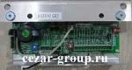 Контрольная плата дверей лифта KONE door control board KM602810G01