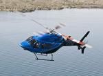 Вертолет 2011 Brand New Bell-429