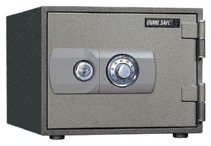Сейф огнеупорный Safeguard® SD-101