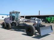Грейдер GR180 Грейдер GR180
