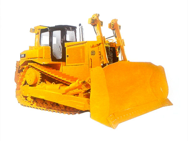 Бульдозер HBXG SHEHWA SD 8B Бульдозер HBXG SHEHWA SD 8B