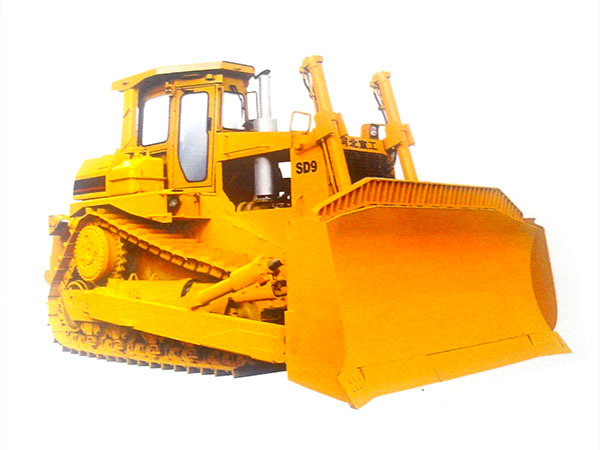 Бульдозер HBXG SHEHWA SD 9 Бульдозер HBXG SHEHWA SD 9