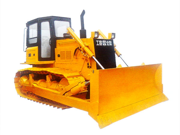 Бульдозер HBXG SHEHWA SD6 G Бульдозер HBXG SHEHWA SD6 G