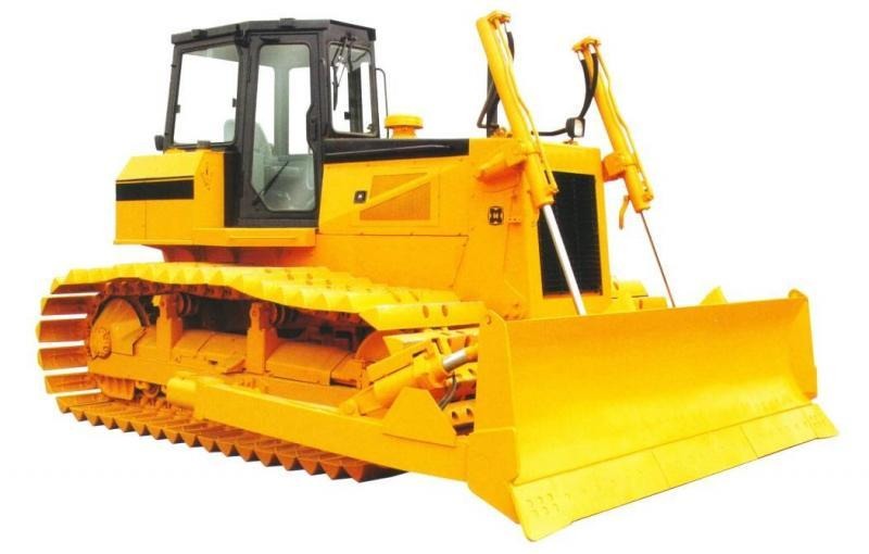 Бульдозеры Shehwa HBXG TYS 165-2 Бульдозеры Shehwa HBXG TYS 165-2