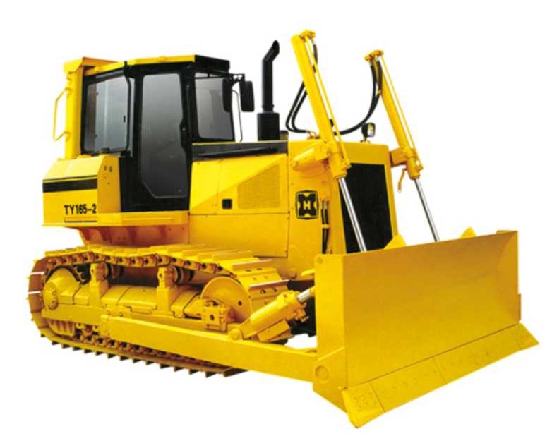Бульдозеры Shehwa HBXG TY 165-27 Бульдозеры Shehwa HBXG TY 165-27
