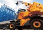 Телескопический погрузчик Dieci Pegasus 40.17 Телескопический погрузчик Dieci Pegasus 40.17