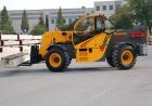 Телескопический погрузчик Dieci Hercules 120.10 Телескопический погрузчик Dieci Hercules 120.10
