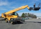 Телескопический погрузчик Dieci Pegasus 40.25 Телескопический погрузчик Dieci Pegasus 40.25