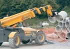 Телескопический погрузчик Dieci Icarus 40.14 Телескопический погрузчик Dieci Icarus 40.14