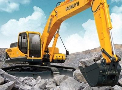 Экскаваторы гусеничные Hyundai R330LC-9S Экскаваторы гусеничные Hyundai R330LC-9S