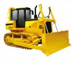 Бульдозеры Shehwa HBXG TY 165-27