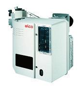 Газовая горелка Elco серии Vectron VG05.1000 Duo plus, Vario, Modulo Газовая горелка Elco серии Vectron VG05.1000 Duo plus, Vario, Modulo