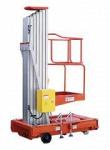 Подъемник GTWY 6-1006, г/п 125кг, Н=6м AC