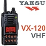 Портативная радиостанция Vertex / Yaesu VX-120