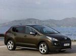 Автомобиль Peugeot 3008