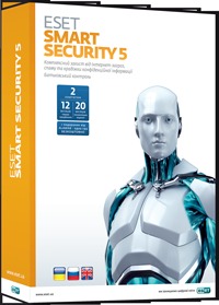 ESET Smart Security 5