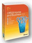 Microsoft Office Home and Business 2010