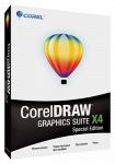 CorelDRAW Graphics Suite X4 Special Edition