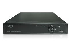 Видеорегистратор MDR-4600