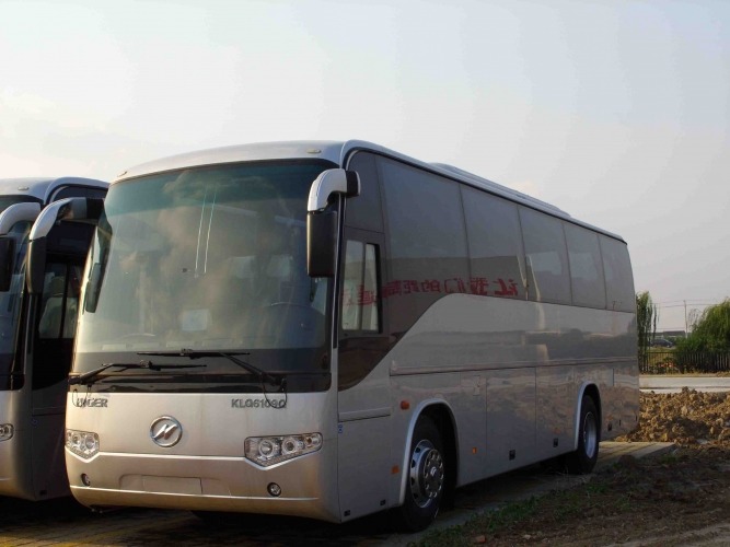 Автобус туристический Higer KLQ 6119 TQ (47 мест) Автобус туристический Higer KLQ 6119 TQ (47 мест)