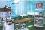 Лапароскопическое, эндоскопическое оборудование