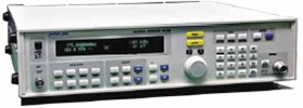 Генератор ВЧ сигналов Credix SG-1501B Генератор ВЧ сигналов Credix SG-1501B