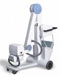 Рентгенодиагностические аппарат Roller 4