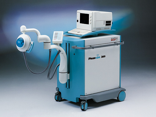 Аппарат ударно-волновой терапии Piezoson 300 Richard Wolf GmbH