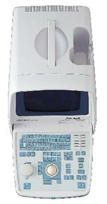Сканер портативный ультразвуковой Honda HS-2000