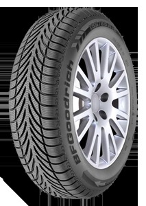 Шины всесезонные BFGoodrich G-Force Winter