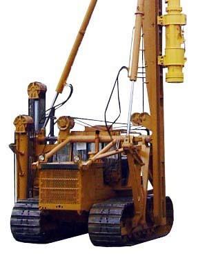 Сваебойный СП-49 Сваебойный СП-49