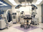 Оборудование радиологическое медицинское