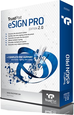eSign-PRO – решение для мультиподписания электронных документов через Интернет с использованием ЭЦП eSign-PRO – решение для мультиподписания электронных документов через Интернет с использованием ЭЦП