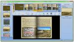 Редактор для Мультимедийных книг MBook Editor